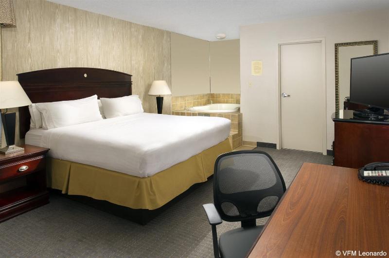 Holiday Inn Express Hotel & Suites Annapolis, An Ihg Hotel Bagian luar foto